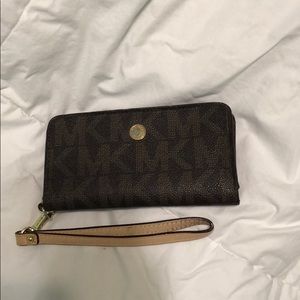Micheal Kors Wallet